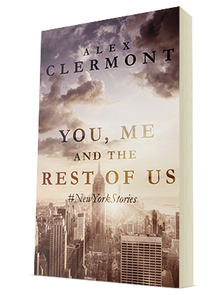 "You, Me, And The Rest of Us: #NewYorkStories"