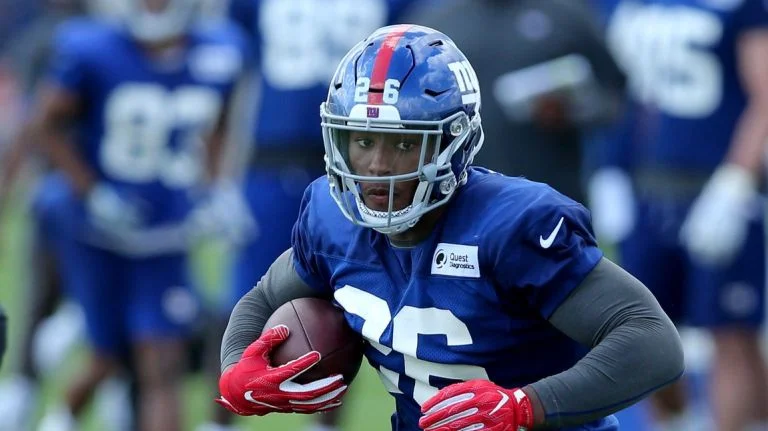 My despise for Preseason along with Five Fantasy Busts and Five Fantasy Sleepers for the 2018 Season