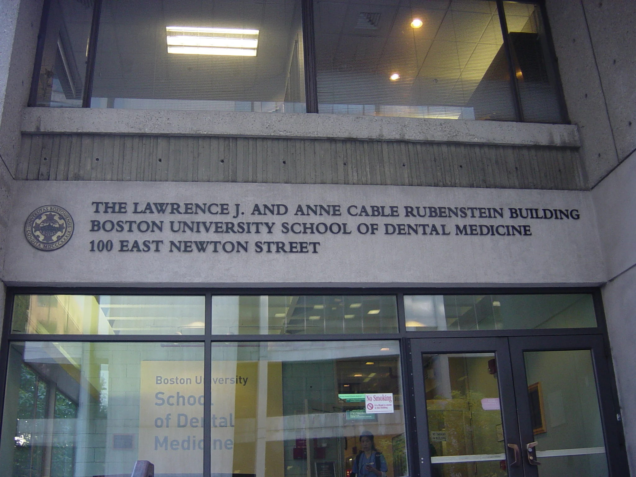 Programas de Residência em Odontologia – uma visão pessoal