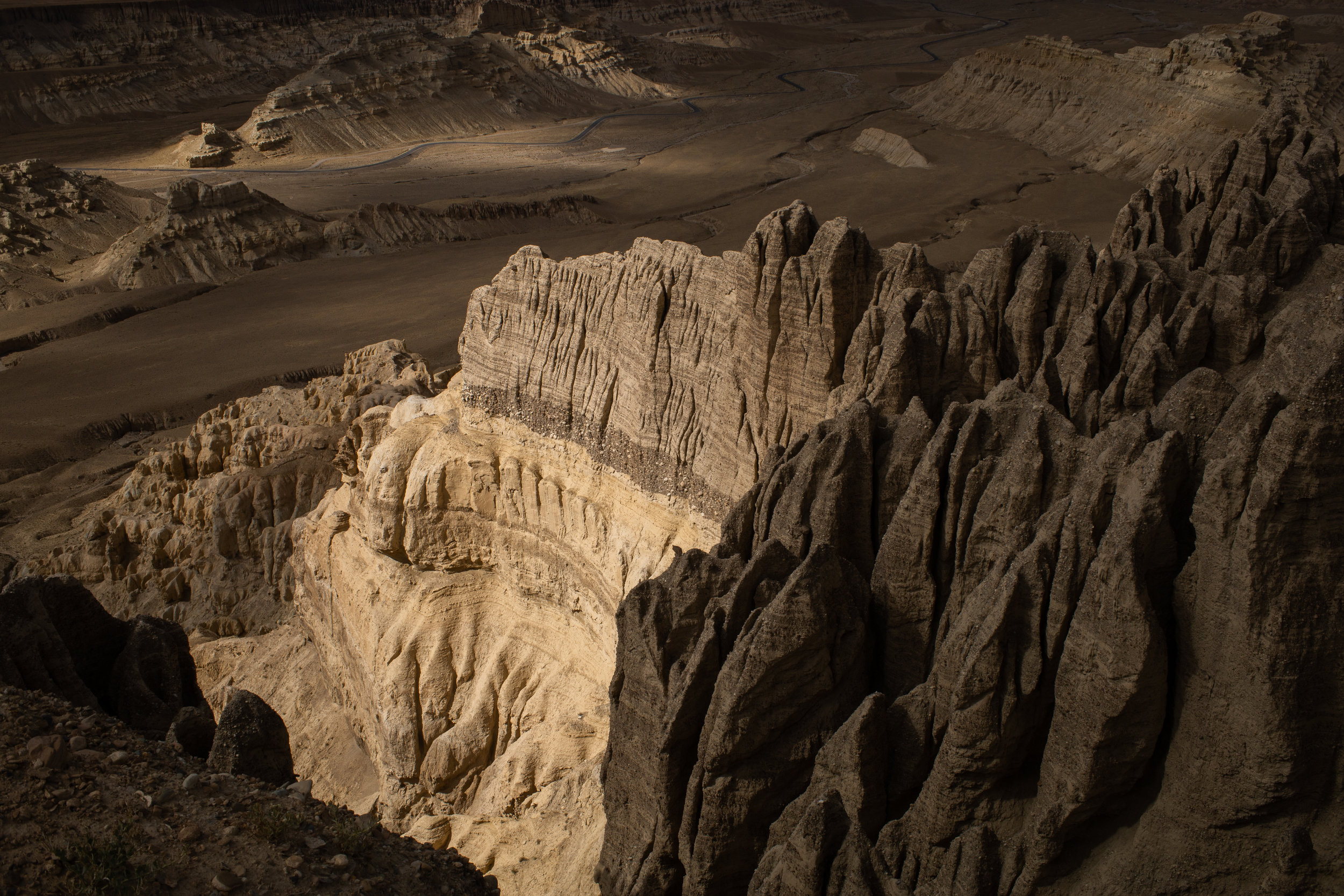 Respeito entre Colegas