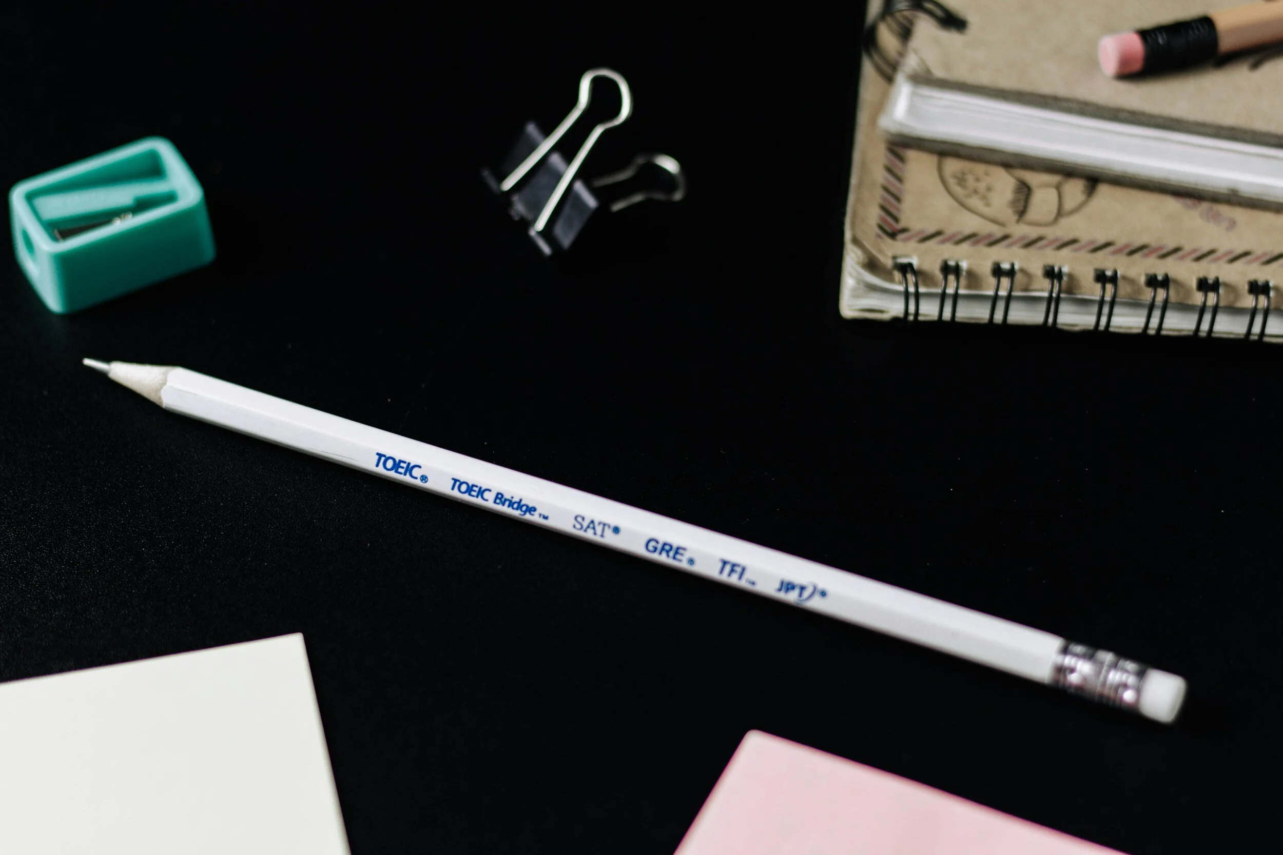 O Exame TOEFL na validação dos diplomas de dentistas brasileiros nos EUA.