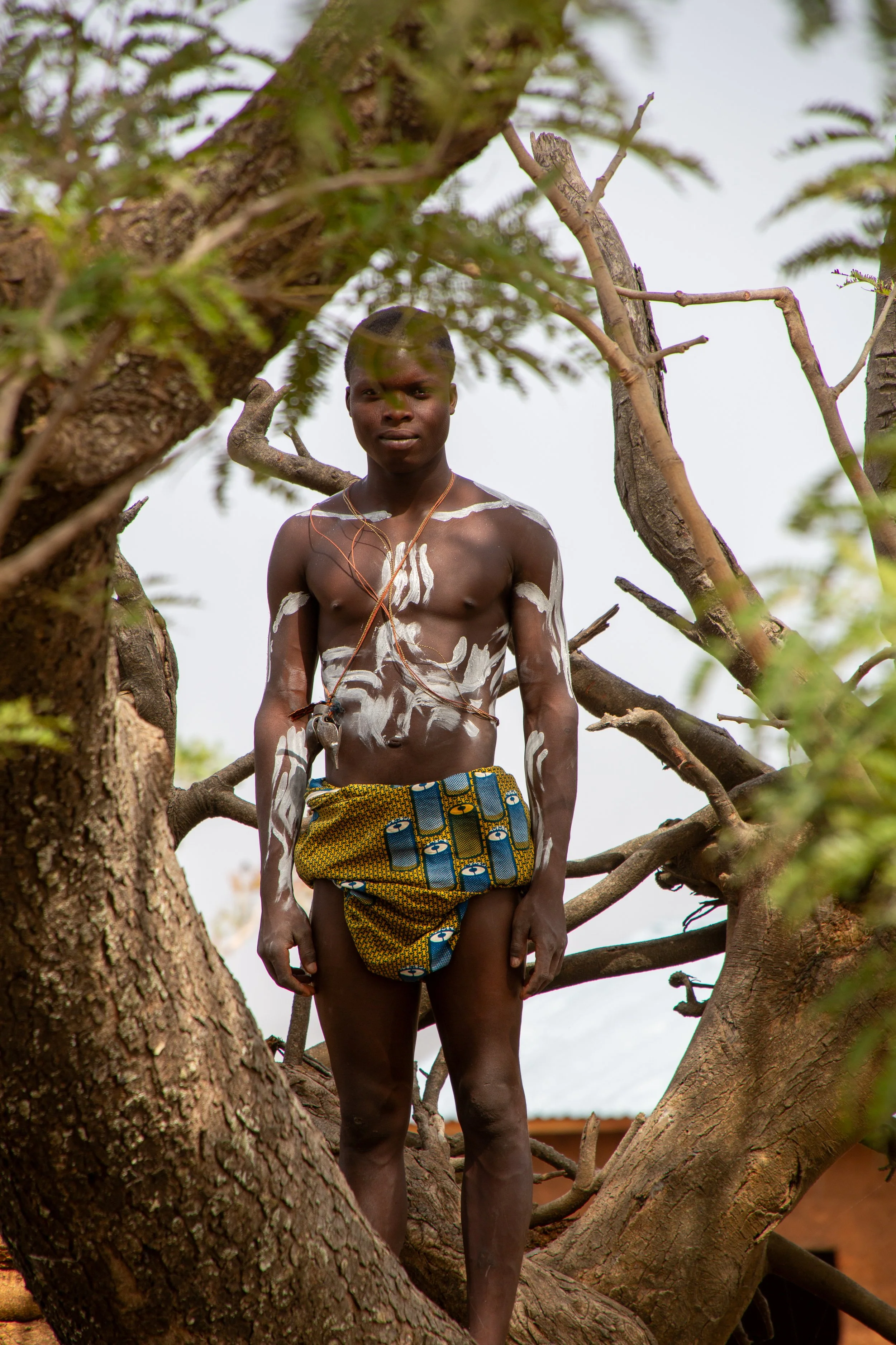 Ton départ a laissé un vide immense, mais aussi une lumière qui ne s’éteint pas. RIP