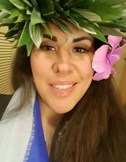 Founder Malia Chow, "Come grow with us!"