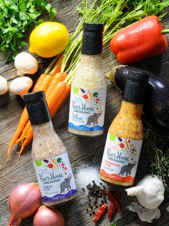 ORGANIC & NATURAL