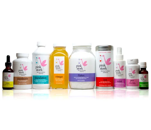 healthcare product brand design, healthcare brand design, retail product brand design,