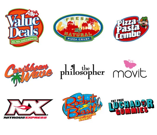 restaurant brand design, drink logo design, beverage brand design, supplement brand design, energy drink logo design, beer brand design