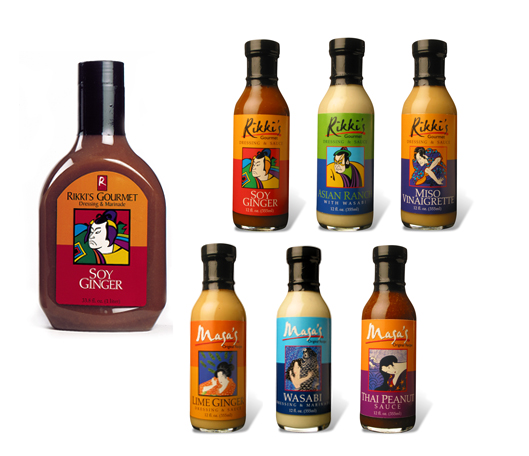 food label design, food label designer, food package label design, food jar label design, dressing label design, salad dressing label design