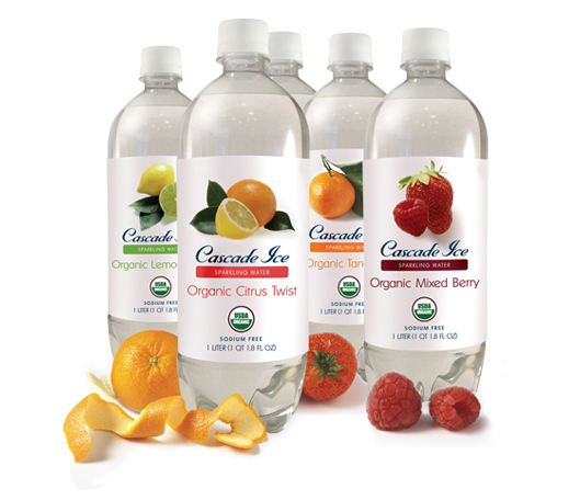 water label design, water bottle label design, sparkling water label design, seltzer label design