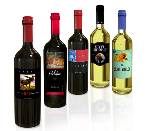 wine label design, wine label designer, wine company logo design, winery label design, wine bottle label design, Concepteur d'étiquettes de vin américain, Designer di etichette di vini statunitensi