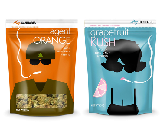 cannabis product package design, marijuana product package design, cannabis drink package design, marijuana infused beverage package design, cannabis product packaging design,