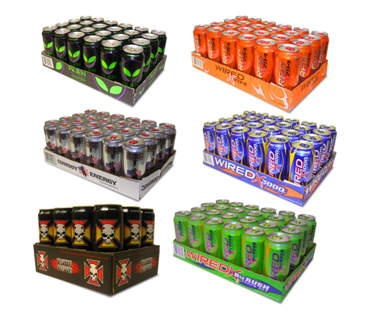 energy drink package design, energy drink can package design, beverage package design, drink package design