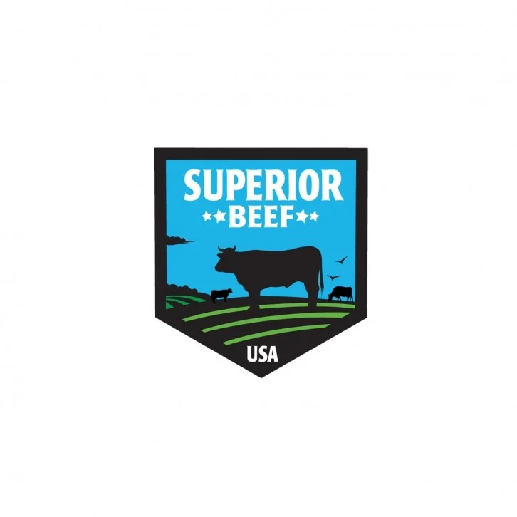Meat Brand Design