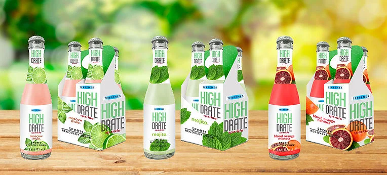 cannabis product package design, marijuana product package design, cannabis drink package design, marijuana infused beverage package design, cannabis product packaging design,