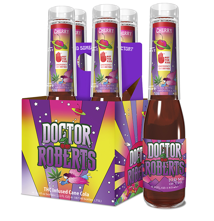 cannabis product package design, marijuana product package design, cannabis drink package design, marijuana infused beverage package design, cannabis product packaging design,