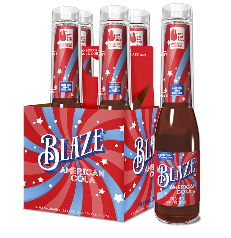 cannabis product label design, marijuana product label design, cannabis drink label design, marijuana infused beverage label design