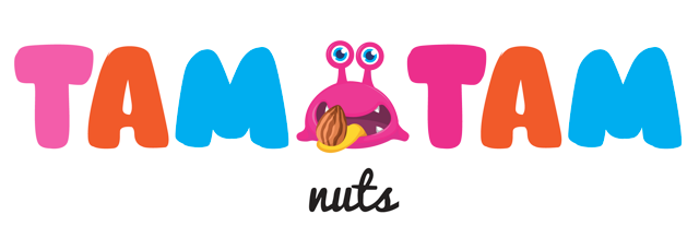 Tam Tam Nuts - Logo Design