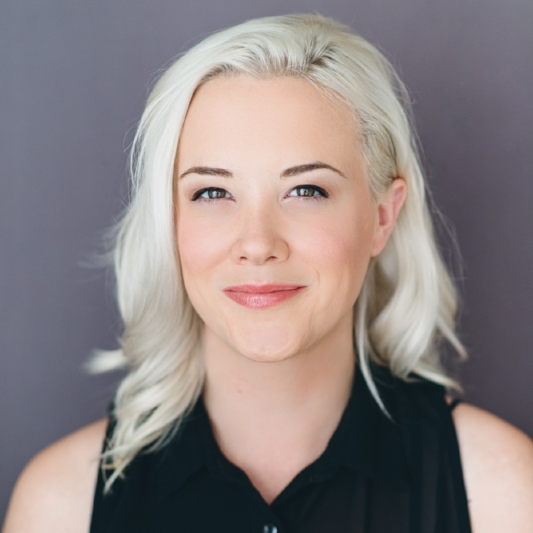 2018 Telefilm Canada New Voices Award Winner!