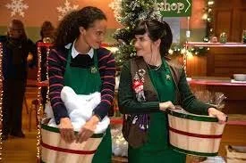 Under the Christmas Tree still in the news!