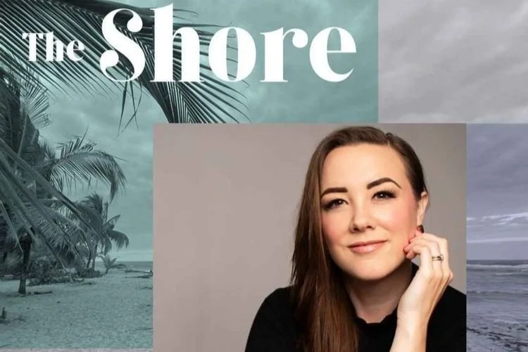 The Shore Podcast Interview!