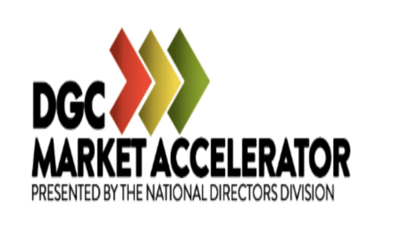 Chosen for Market Accelerator!