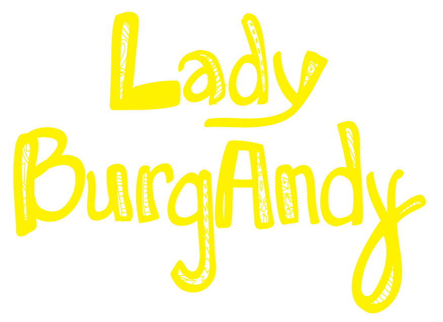 Lady BurgAndy