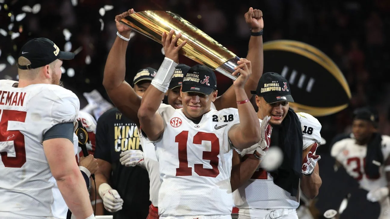 ESPN College Football