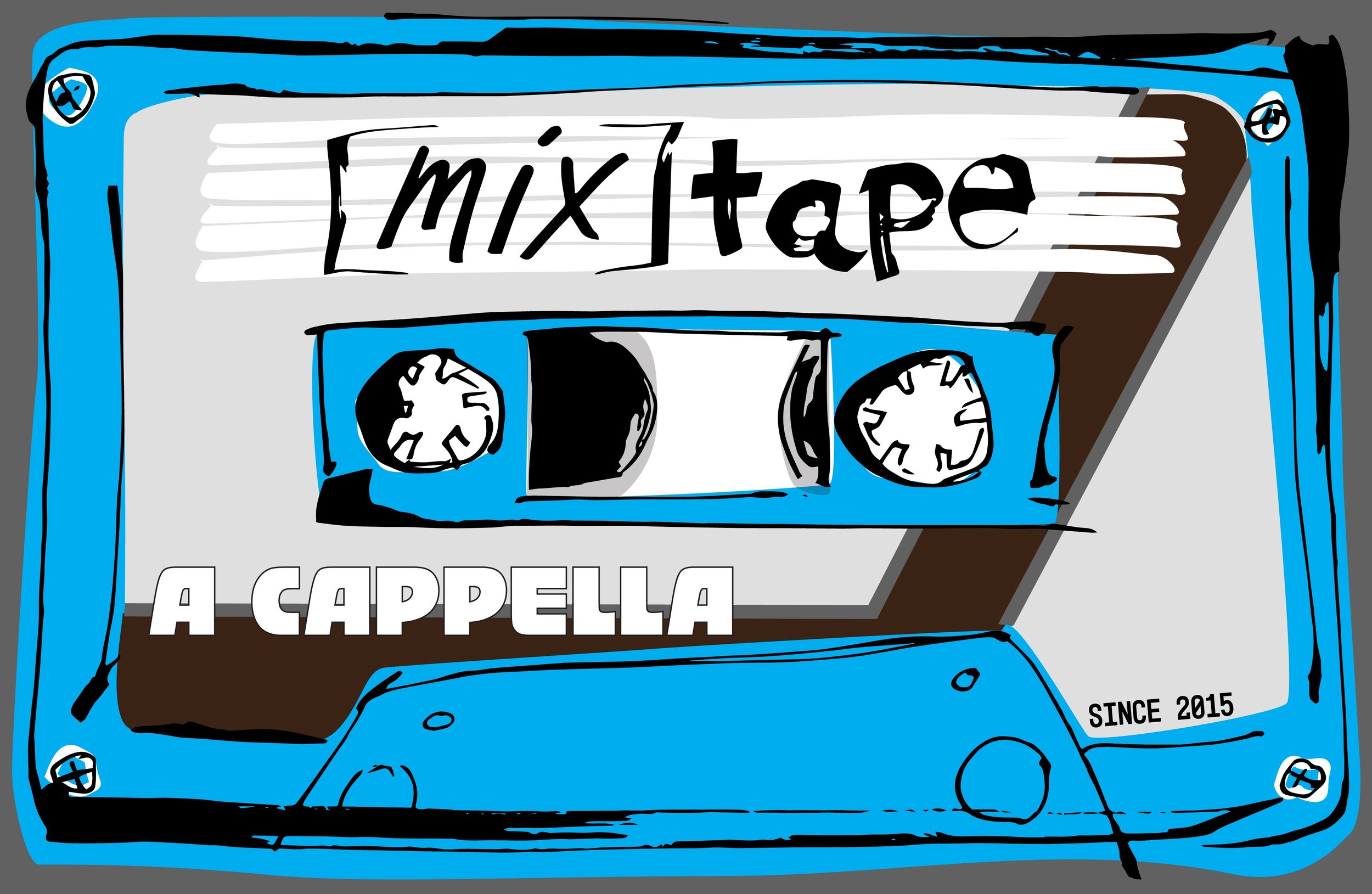 [mix]tape a cappella 
