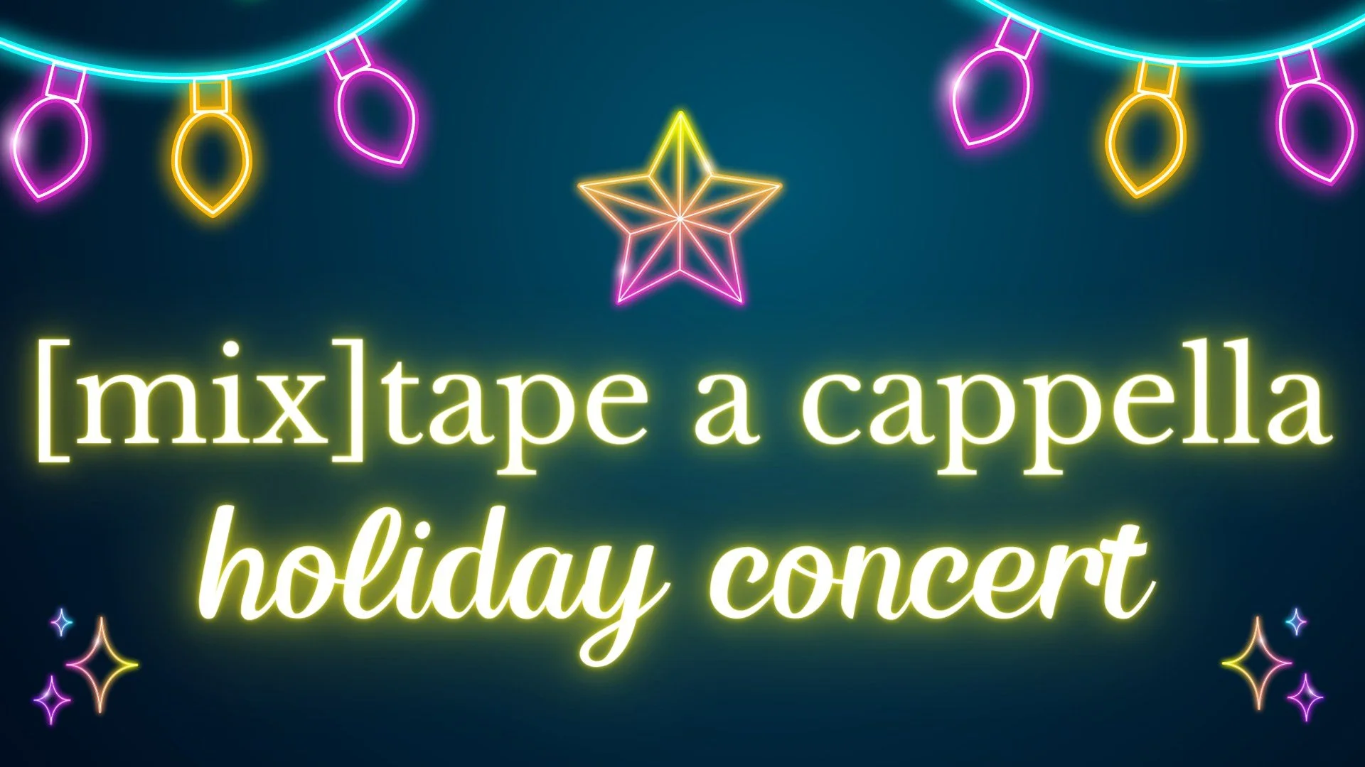 Dover Public Library Holiday Concert