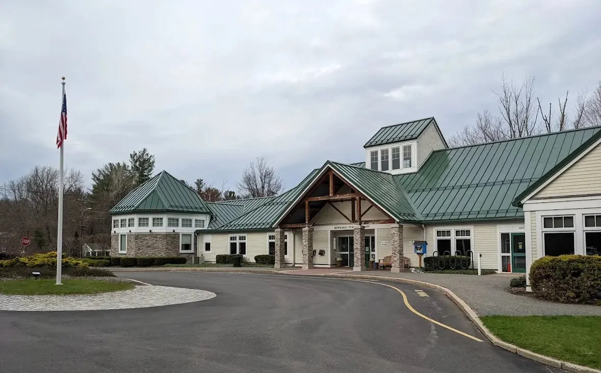 Merrimac Library