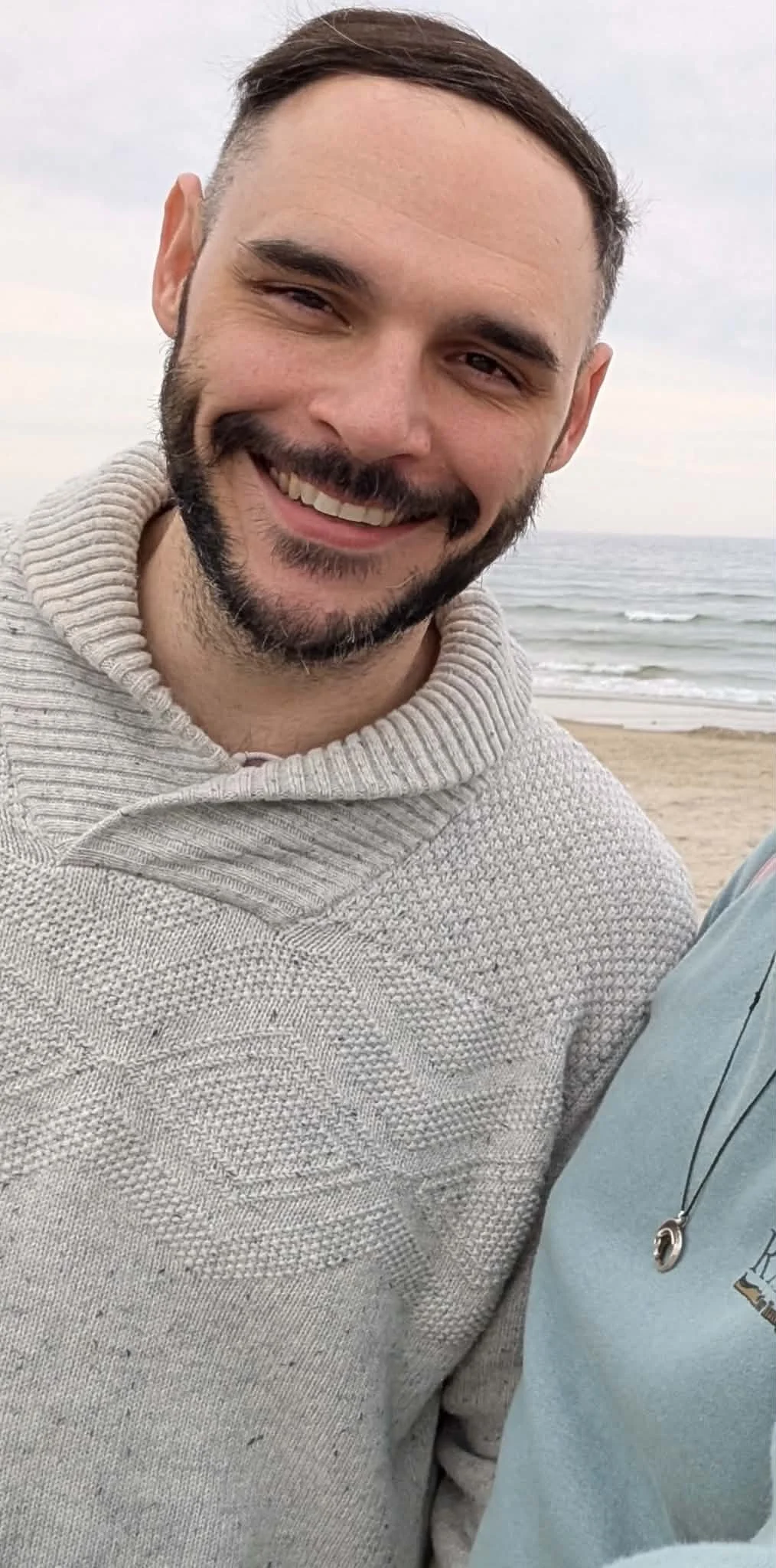 James Turmel, tenor/baritone