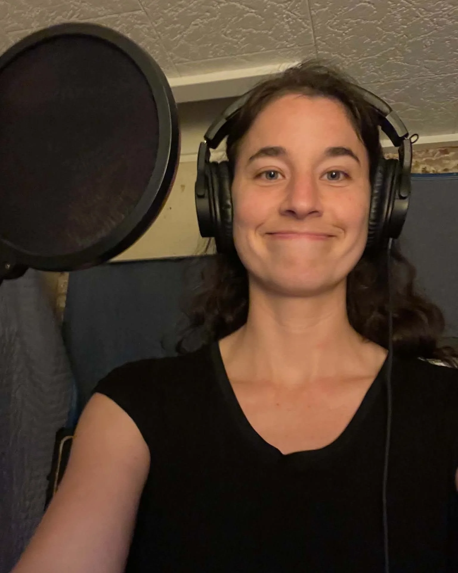 Mixtapers Past &amp; Present
A fun feature of members who will be performing on November 7th

Name:  Lauren
Voice part:  Soprano
Tenure:  A brief but eventful and fun filled 6 months! (former)
Fave Mixtape song(s): Crabbuckit &amp; Pure Imagination (