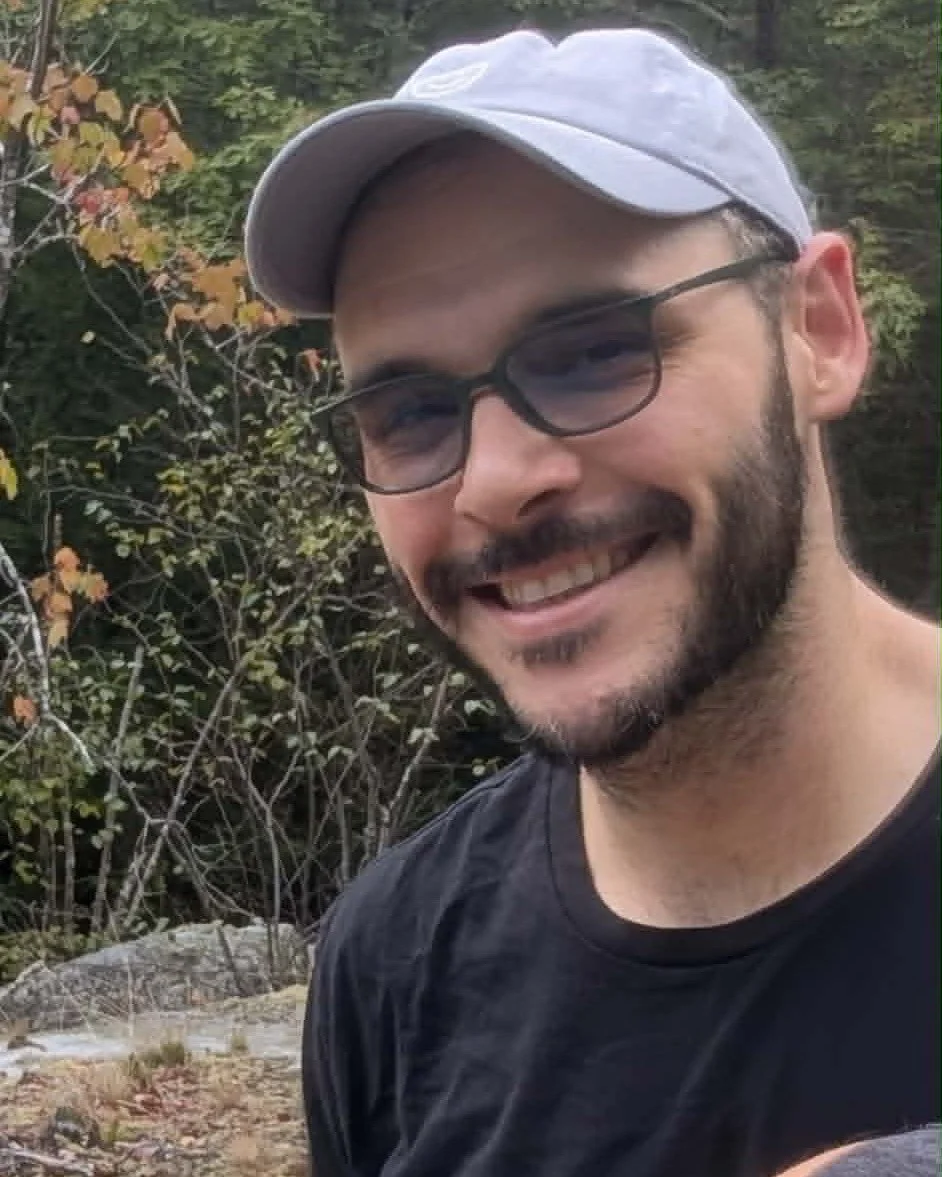 Mixtapers Past &amp; Present
A fun feature of members who will be performing on November 7th

Name:  James
Voice part:  Tenor/Baritone
Tenure:  Just under a year (current)
Fave Mixtape song(s): Man I Need &amp; Valerie
Spirit kitchen appliance/utensi