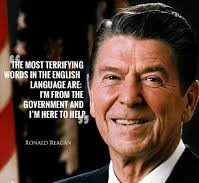 The Government