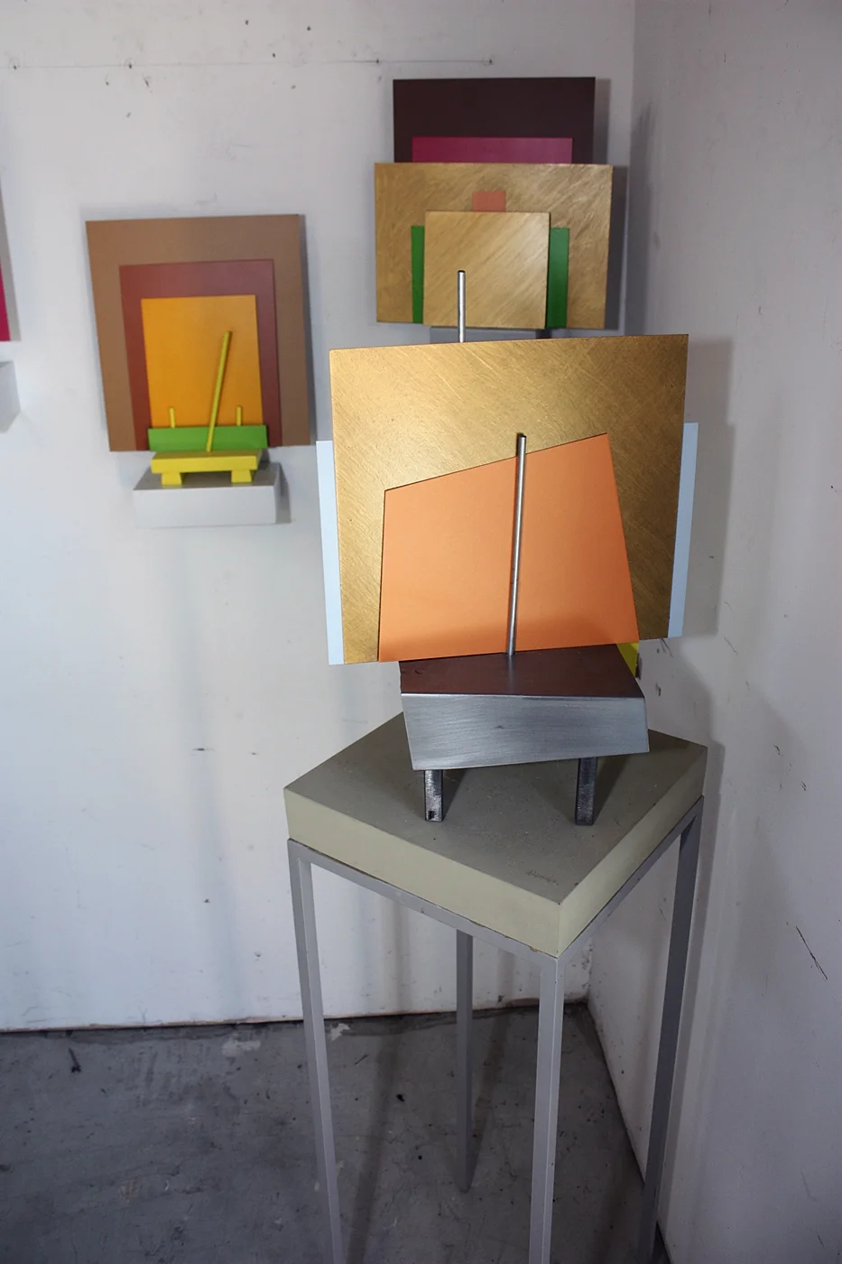 Riccilli Art Contemporary _ David Bottiini003 002.JPG