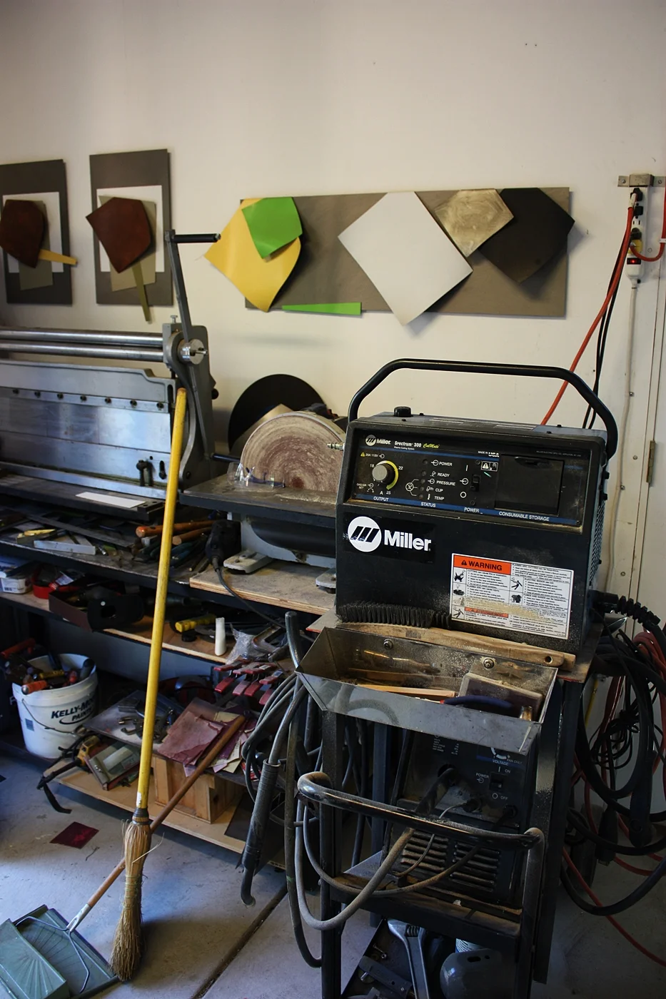 Riccilli Art Contemporary _ David Bottiini010 004.JPG