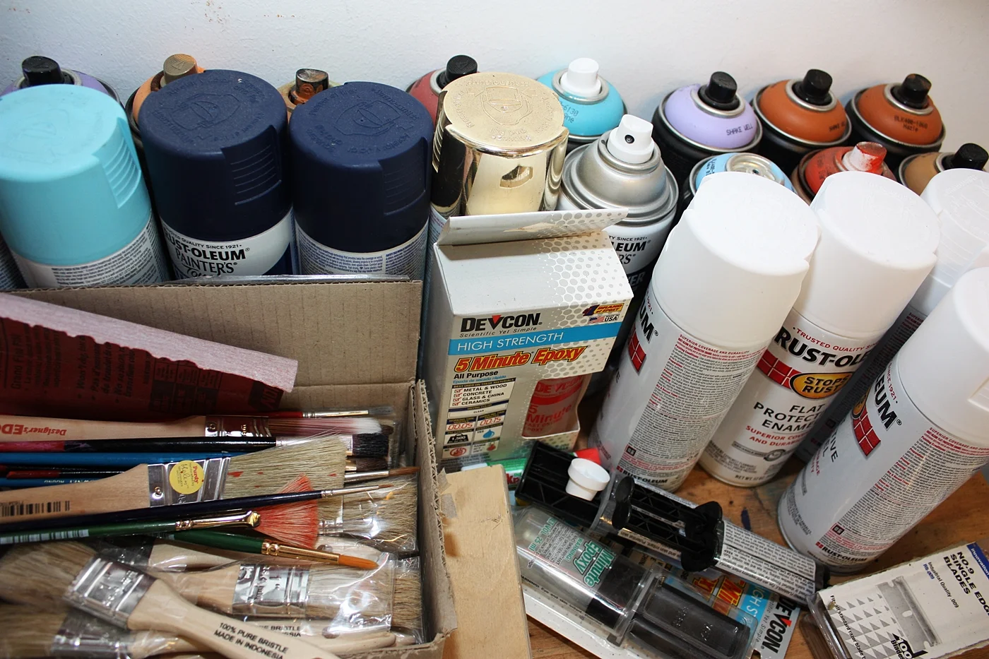 Riccilli Art Contemporary _ David Bottiini015 006.JPG