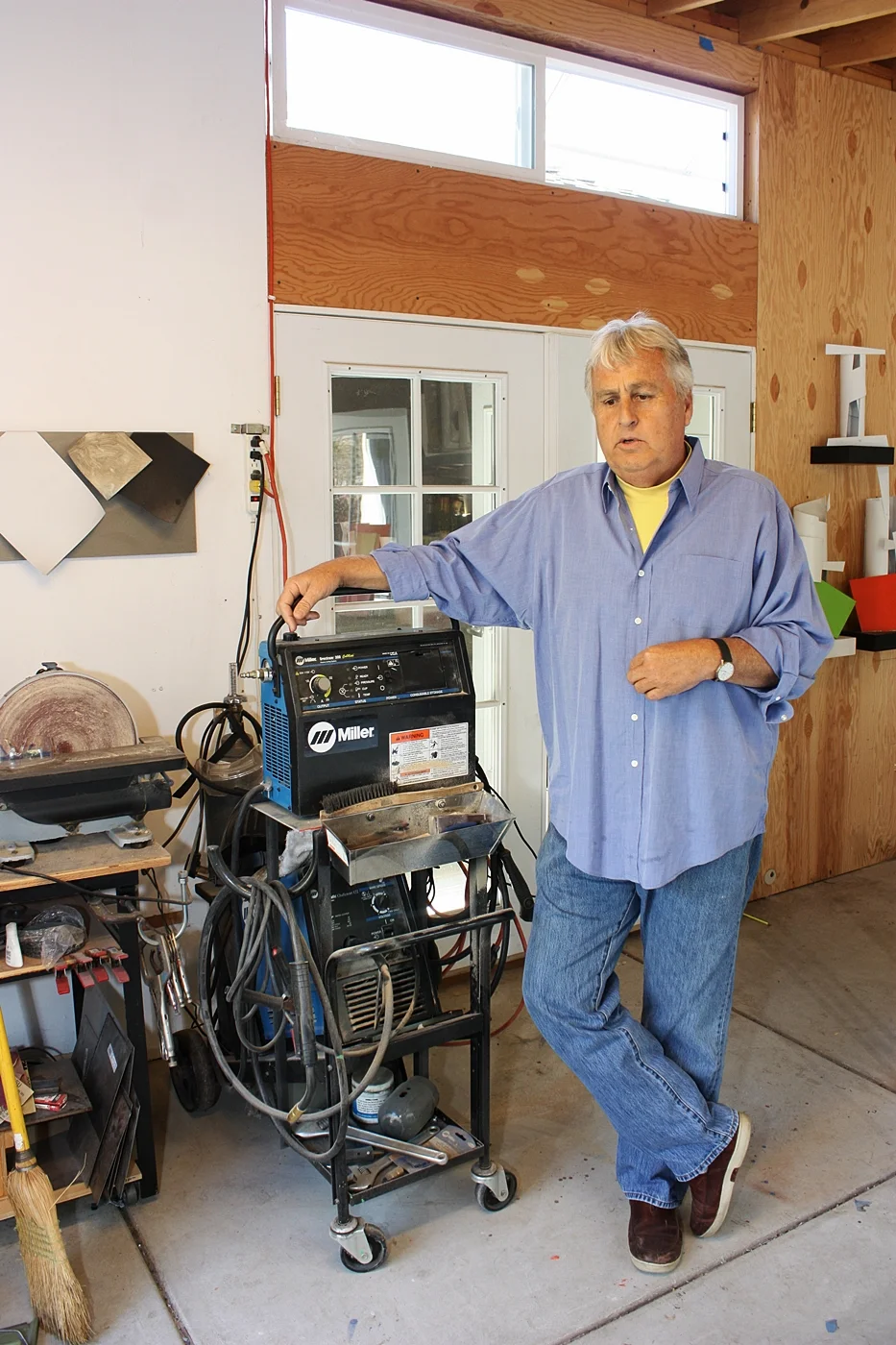 Riccilli Art Contemporary _ David Bottiini046 020.JPG