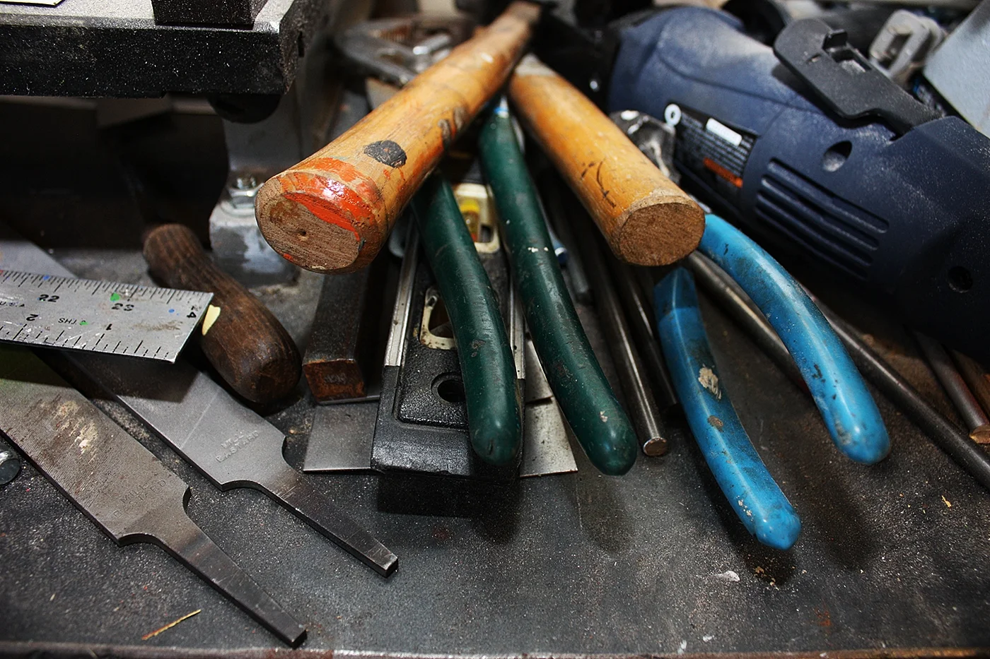 Riccilli Art Contemporary _ David Bottiini041 019.JPG