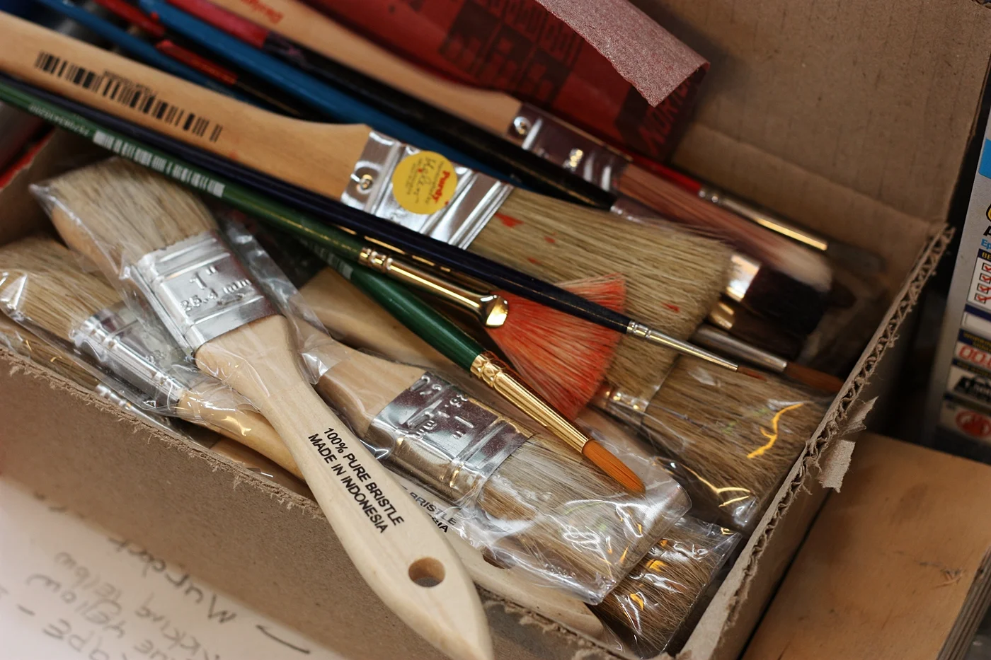 Riccilli Art Contemporary _ David Bottiini064 025.JPG
