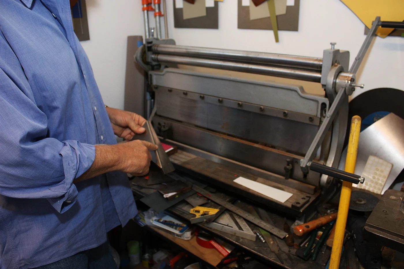 Riccilli Art Contemporary _ David Bottiini017 007.JPG