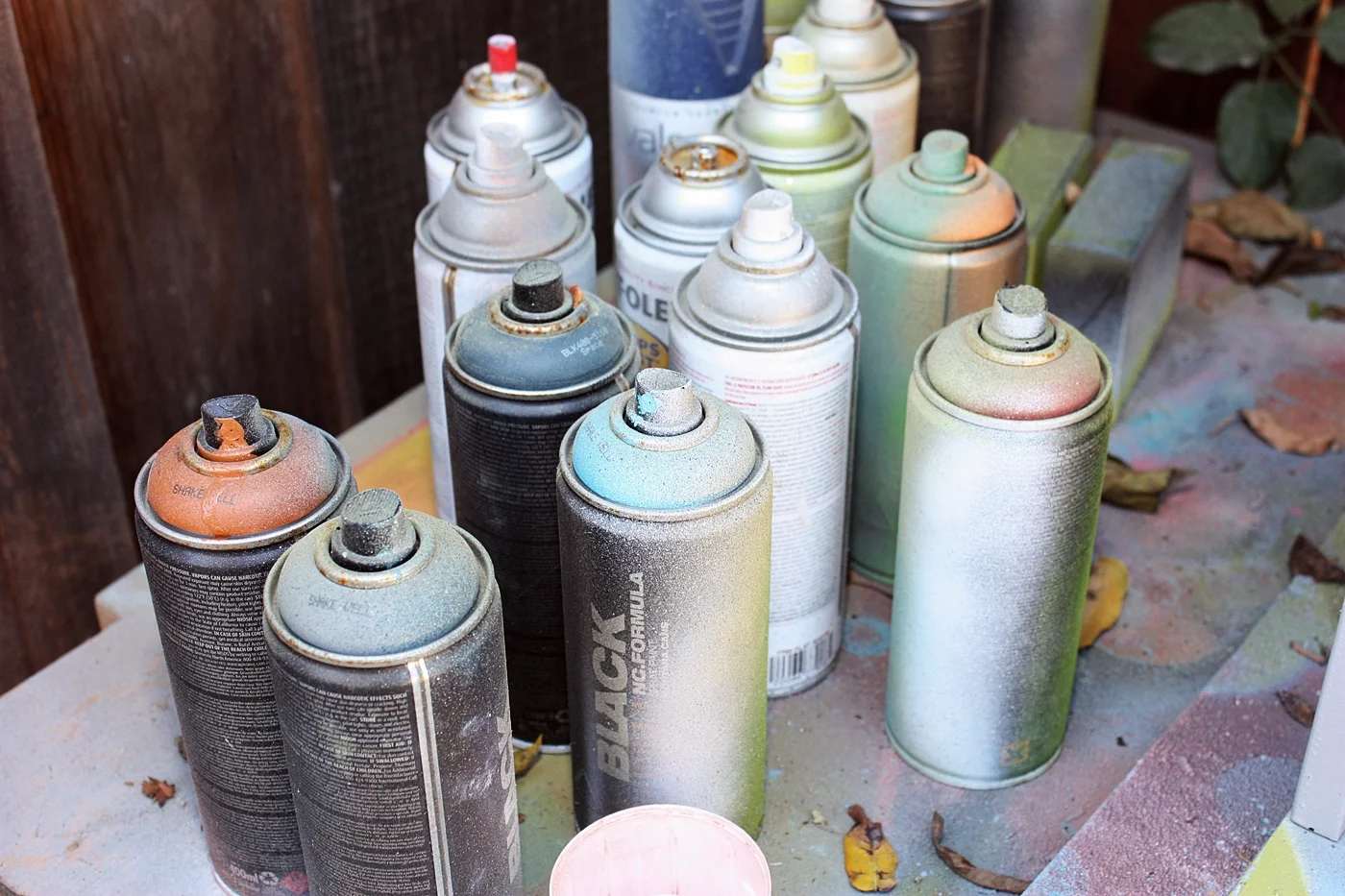 Riccilli Art Contemporary _ David Bottiini034 015.JPG
