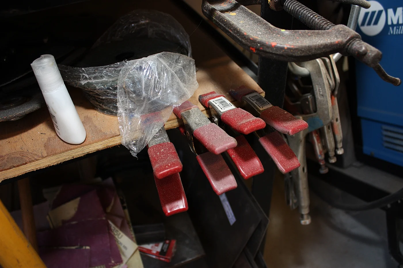 Riccilli Art Contemporary _ David Bottiini050 021.JPG