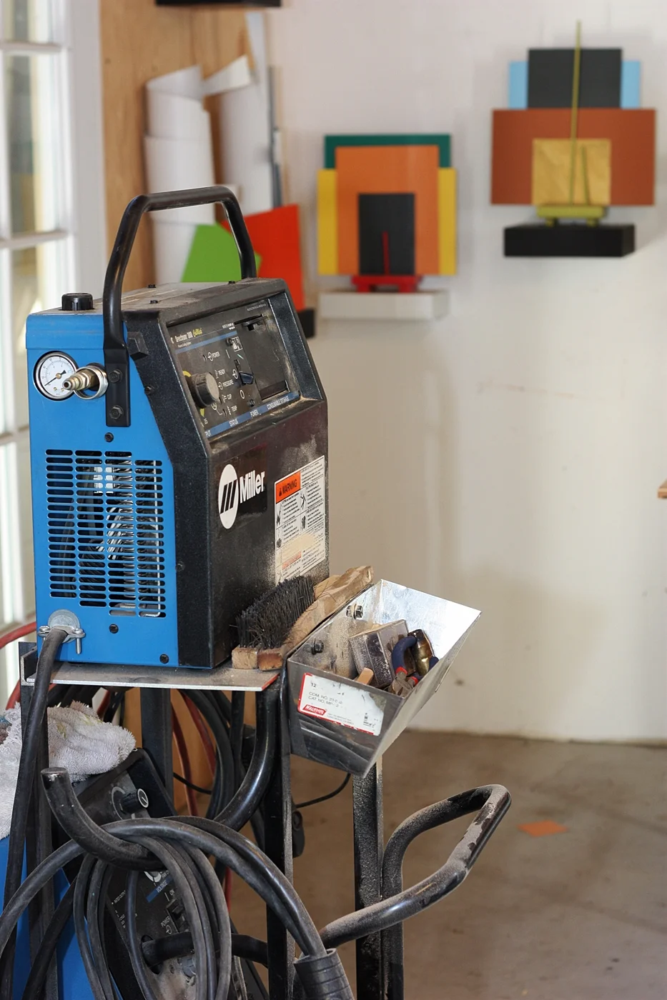 Riccilli Art Contemporary _ David Bottiini075 029.JPG