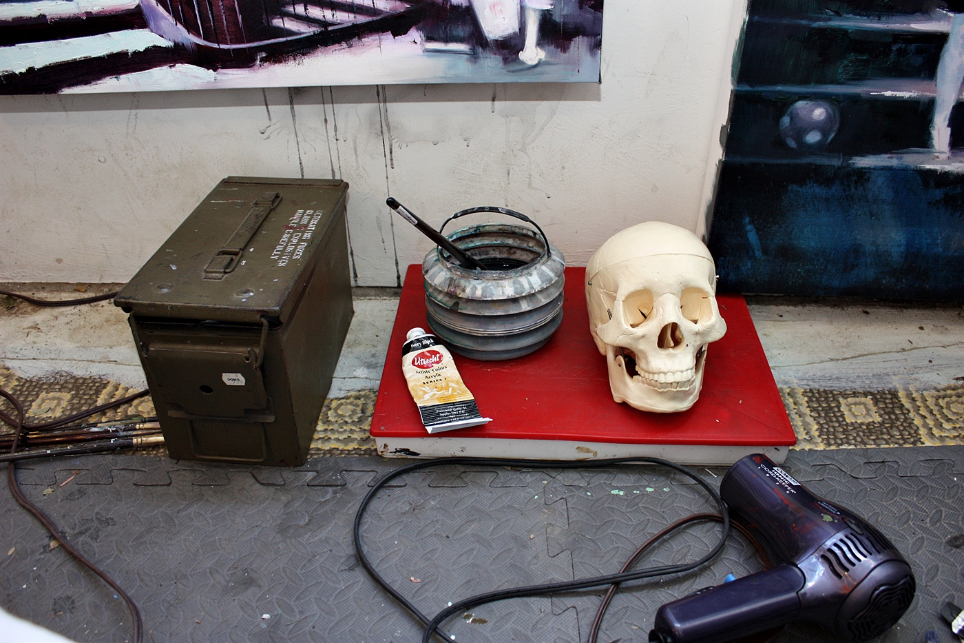 Riccilli Art Contemporary _John Wentz011 007.JPG