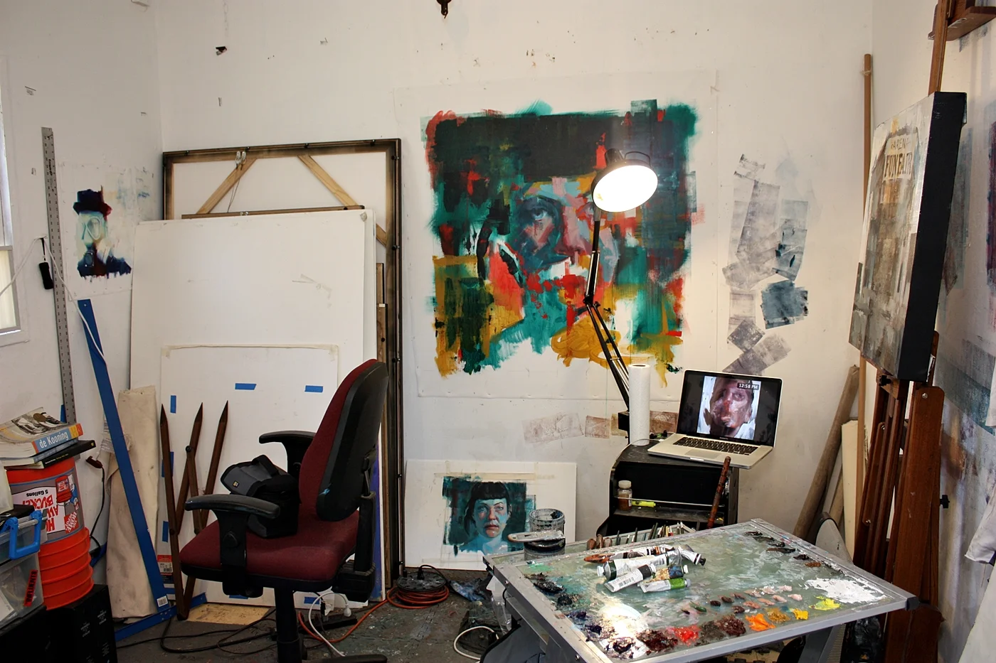 Riccilli Art Contemporary _John Wentz037 020.JPG