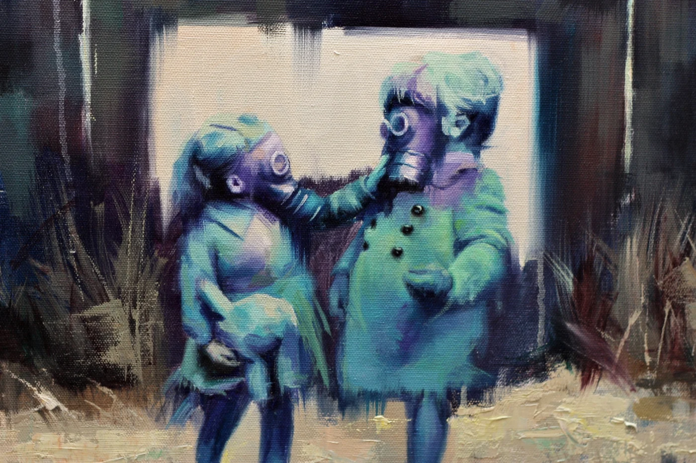 Riccilli Art Contemporary _John Wentz057 030.JPG