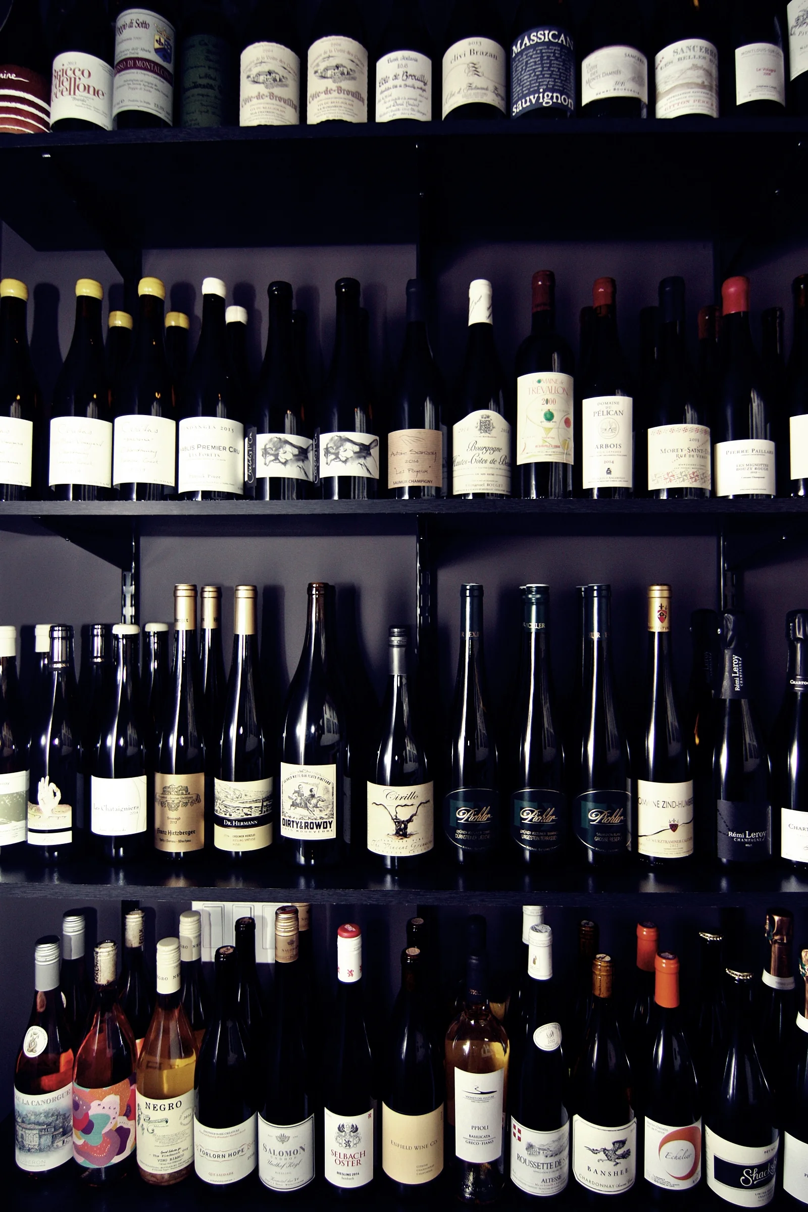 Kitchen In Season_High Treason_Michael IrelandIMG_9129.JPG