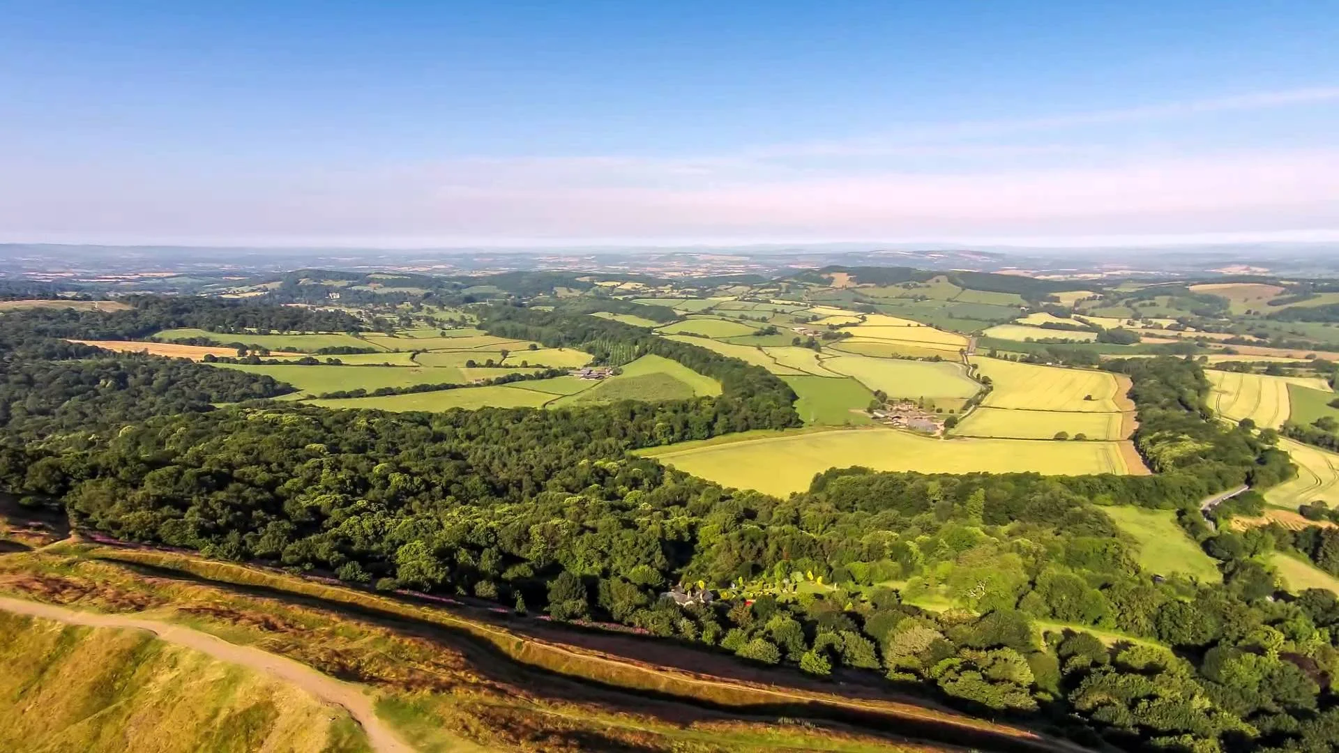 Preliminary Ecological Appraisal for a Residential Development - Colwall