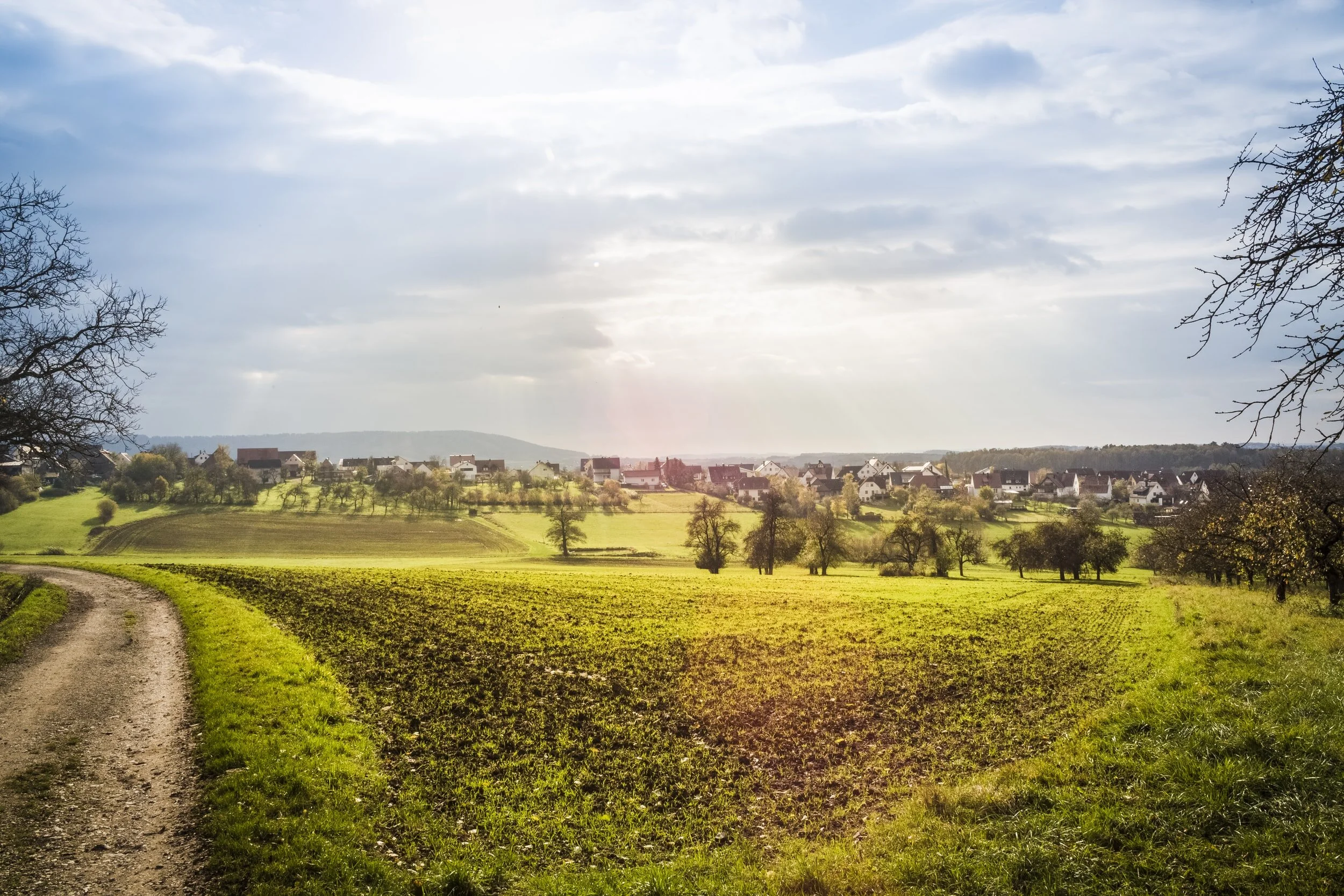 Brexit - Change Ahoy to Habitat Regulations