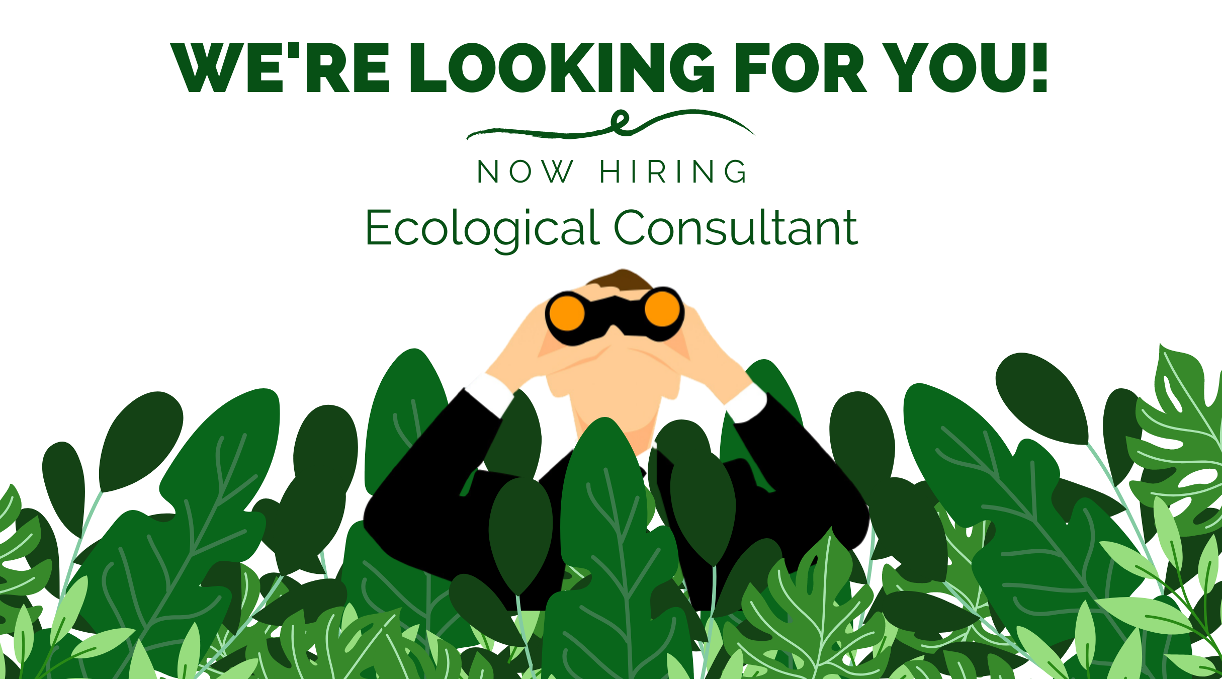 Ecologist - Warwickshire